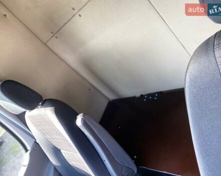 Білий Мерседес Sprinter, об'ємом двигуна 2.2 л та пробігом 175 тис. км за 21950 $, фото 43 на Automoto.ua