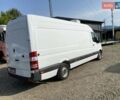 Белый Мерседес Sprinter, объемом двигателя 2.2 л и пробегом 175 тыс. км за 21950 $, фото 14 на Automoto.ua