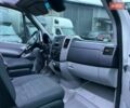 Белый Мерседес Sprinter, объемом двигателя 2.2 л и пробегом 175 тыс. км за 25450 $, фото 54 на Automoto.ua