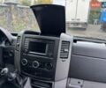 Белый Мерседес Sprinter, объемом двигателя 2.2 л и пробегом 296 тыс. км за 19500 $, фото 42 на Automoto.ua