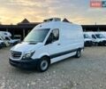 Білий Мерседес Sprinter, об'ємом двигуна 2.2 л та пробігом 210 тис. км за 21550 $, фото 1 на Automoto.ua
