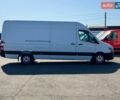 Белый Мерседес Sprinter, объемом двигателя 2.14 л и пробегом 283 тыс. км за 19500 $, фото 77 на Automoto.ua