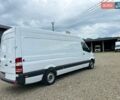 Белый Мерседес Sprinter, объемом двигателя 2.2 л и пробегом 175 тыс. км за 25450 $, фото 9 на Automoto.ua