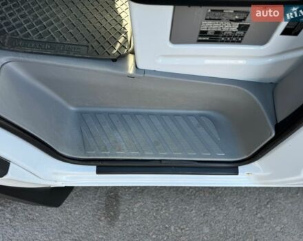 Белый Мерседес Sprinter, объемом двигателя 2.14 л и пробегом 283 тыс. км за 19500 $, фото 55 на Automoto.ua