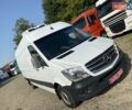 Білий Мерседес Sprinter, об'ємом двигуна 2.2 л та пробігом 175 тис. км за 21950 $, фото 23 на Automoto.ua