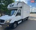 Белый Мерседес Sprinter, объемом двигателя 2.14 л и пробегом 300 тыс. км за 24000 $, фото 10 на Automoto.ua