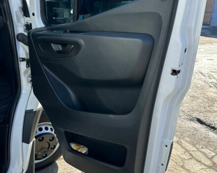 Белый Мерседес Sprinter, объемом двигателя 2.2 л и пробегом 560 тыс. км за 34900 $, фото 27 на Automoto.ua