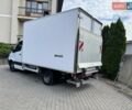 Белый Мерседес Sprinter, объемом двигателя 2.2 л и пробегом 246 тыс. км за 23300 $, фото 16 на Automoto.ua