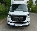 Білий Мерседес Sprinter, об'ємом двигуна 2.2 л та пробігом 560 тис. км за 29500 $, фото 11 на Automoto.ua