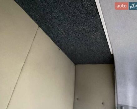 Белый Мерседес Sprinter, объемом двигателя 2.2 л и пробегом 170 тыс. км за 21450 $, фото 37 на Automoto.ua