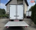 Белый Мерседес Sprinter, объемом двигателя 2.2 л и пробегом 246 тыс. км за 23300 $, фото 8 на Automoto.ua