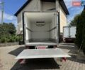 Белый Мерседес Sprinter, объемом двигателя 2.2 л и пробегом 246 тыс. км за 23300 $, фото 26 на Automoto.ua