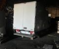 Білий Мерседес Sprinter, об'ємом двигуна 2.14 л та пробігом 150 тис. км за 27000 $, фото 1 на Automoto.ua