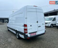 Белый Мерседес Sprinter, объемом двигателя 2.2 л и пробегом 175 тыс. км за 20500 $, фото 8 на Automoto.ua