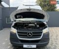 Белый Мерседес Sprinter, объемом двигателя 2.2 л и пробегом 330 тыс. км за 24500 $, фото 27 на Automoto.ua
