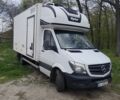 Білий Мерседес Sprinter, об'ємом двигуна 2.14 л та пробігом 308 тис. км за 21500 $, фото 1 на Automoto.ua