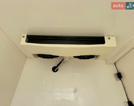 Белый Мерседес Sprinter, объемом двигателя 2.14 л и пробегом 283 тыс. км за 19500 $, фото 87 на Automoto.ua