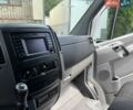 Белый Мерседес Sprinter, объемом двигателя 2.2 л и пробегом 246 тыс. км за 23300 $, фото 34 на Automoto.ua