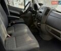 Белый Мерседес Sprinter, объемом двигателя 0 л и пробегом 120 тыс. км за 15000 $, фото 2 на Automoto.ua