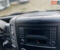 Белый Мерседес Sprinter, объемом двигателя 2.2 л и пробегом 170 тыс. км за 21450 $, фото 43 на Automoto.ua
