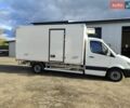 Білий Мерседес Sprinter, об'ємом двигуна 2.2 л та пробігом 265 тис. км за 23950 $, фото 4 на Automoto.ua