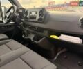 Белый Мерседес Sprinter, объемом двигателя 2.2 л и пробегом 238 тыс. км за 32000 $, фото 35 на Automoto.ua
