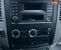 Белый Мерседес Sprinter, объемом двигателя 2.2 л и пробегом 175 тыс. км за 25450 $, фото 56 на Automoto.ua