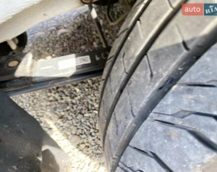 Білий Мерседес Sprinter, об'ємом двигуна 2.2 л та пробігом 175 тис. км за 21950 $, фото 32 на Automoto.ua
