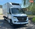 Білий Мерседес Sprinter, об'ємом двигуна 2.2 л та пробігом 560 тис. км за 30500 $, фото 1 на Automoto.ua