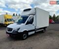 Белый Мерседес Sprinter, объемом двигателя 2.1 л и пробегом 270 тыс. км за 21600 $, фото 3 на Automoto.ua