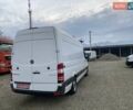 Белый Мерседес Sprinter, объемом двигателя 2.2 л и пробегом 170 тыс. км за 21450 $, фото 12 на Automoto.ua
