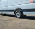 Білий Мерседес Sprinter, об'ємом двигуна 3 л та пробігом 311 тис. км за 31400 $, фото 14 на Automoto.ua