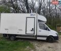 Білий Мерседес Sprinter, об'ємом двигуна 2.14 л та пробігом 308 тис. км за 21500 $, фото 1 на Automoto.ua