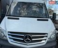Белый Мерседес Sprinter, объемом двигателя 0 л и пробегом 120 тыс. км за 15000 $, фото 1 на Automoto.ua