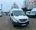 Белый Мерседес Sprinter, объемом двигателя 2.2 л и пробегом 175 тыс. км за 25450 $, фото 17 на Automoto.ua