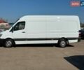 Белый Мерседес Sprinter, объемом двигателя 2.14 л и пробегом 283 тыс. км за 19500 $, фото 71 на Automoto.ua