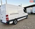 Білий Мерседес Sprinter, об'ємом двигуна 2.2 л та пробігом 210 тис. км за 21550 $, фото 14 на Automoto.ua