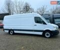Белый Мерседес Sprinter, объемом двигателя 2.2 л и пробегом 175 тыс. км за 25450 $, фото 12 на Automoto.ua