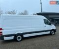 Белый Мерседес Sprinter, объемом двигателя 2.2 л и пробегом 175 тыс. км за 25450 $, фото 11 на Automoto.ua
