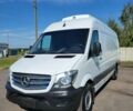 Белый Мерседес Sprinter, объемом двигателя 3 л и пробегом 311 тыс. км за 31900 $, фото 1 на Automoto.ua