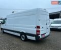 Белый Мерседес Sprinter, объемом двигателя 2.2 л и пробегом 175 тыс. км за 25450 $, фото 7 на Automoto.ua