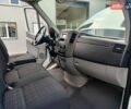 Белый Мерседес Sprinter, объемом двигателя 2.1 л и пробегом 270 тыс. км за 21600 $, фото 30 на Automoto.ua