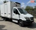 Белый Мерседес Sprinter, объемом двигателя 2.2 л и пробегом 246 тыс. км за 23300 $, фото 21 на Automoto.ua