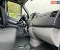 Белый Мерседес Sprinter, объемом двигателя 2.2 л и пробегом 296 тыс. км за 19500 $, фото 40 на Automoto.ua