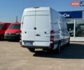 Белый Мерседес Sprinter, объемом двигателя 2.14 л и пробегом 283 тыс. км за 19500 $, фото 75 на Automoto.ua