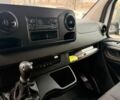 Білий Мерседес Sprinter, об'ємом двигуна 2.2 л та пробігом 238 тис. км за 31500 $, фото 34 на Automoto.ua