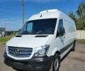 Білий Мерседес Sprinter, об'ємом двигуна 3 л та пробігом 311 тис. км за 31700 $, фото 4 на Automoto.ua