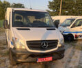 Белый Мерседес Sprinter, объемом двигателя 2.2 л и пробегом 180 тыс. км за 26900 $, фото 2 на Automoto.ua
