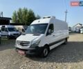 Білий Мерседес Sprinter, об'ємом двигуна 2.2 л та пробігом 175 тис. км за 21950 $, фото 7 на Automoto.ua