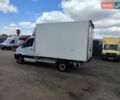 Белый Мерседес Sprinter, объемом двигателя 2.1 л и пробегом 270 тыс. км за 21600 $, фото 6 на Automoto.ua